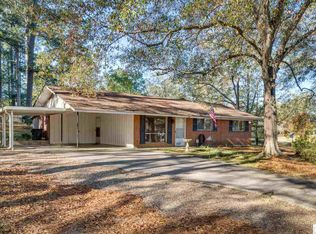 163 Pine Grove Dr, Calhoun, LA 71225