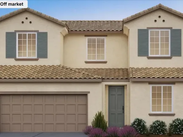 1553 Tanager Ave, Manteca, CA 95337