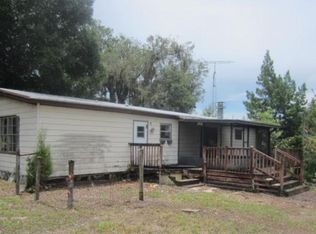 4162 Burwell Rd, Webster, FL 33597