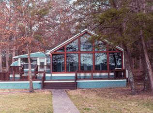 224 Miller Rd, Scroggins, TX 75480