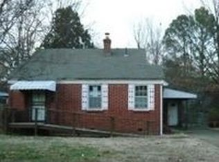 3580 Marion Ave, Memphis, TN 38111