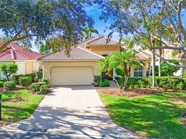 6813 Bent Grass DR, NAPLES, FL 34113