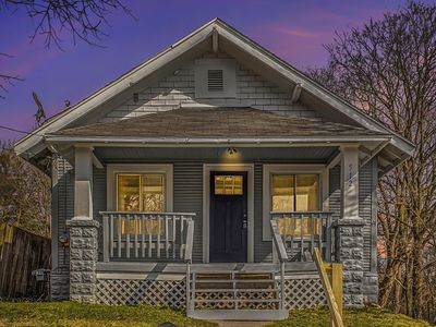 512 Cooper Ave, Kalamazoo, MI, 49048