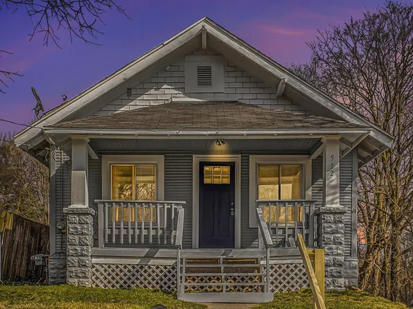 512 Cooper Ave, Kalamazoo, MI 49048