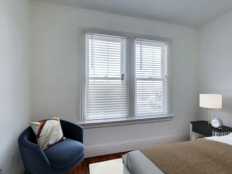 322 Stanyan — Photo 19
