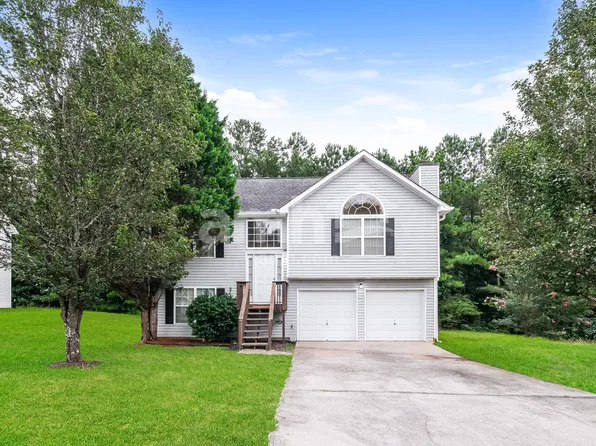 3618 Craggy Perch, Douglasville, GA 30135