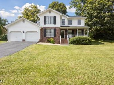 203 Autumn Dr, Bristol, VA, 24201