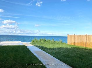 48 Seabreeze Cres, Hamilton, ON L8E 5C8