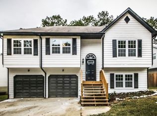 4204 New Towne Dr, Powder Springs, GA 30127