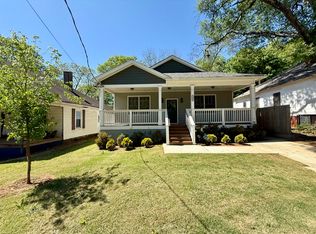 1225 Milton Ter SE, Atlanta, GA 30315