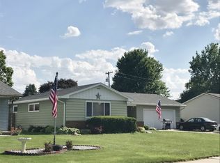 2323 Home St, Hastings, NE 68901