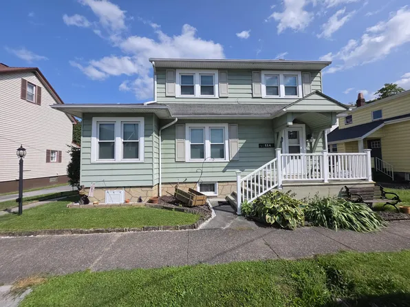 114 W 8th Ave, Altoona, PA 16601