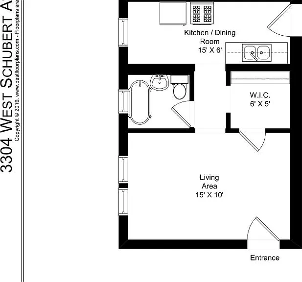 2700 Spaulding LLC — Photo 3