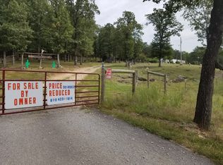 3470 Highway 62 E, Green Forest, AR 72638
