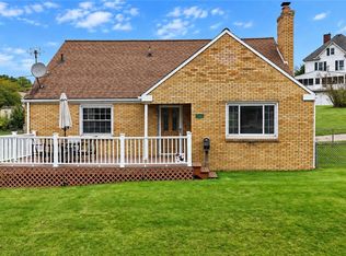 19 Hillcrest Ave, Burgettstown, PA 15021