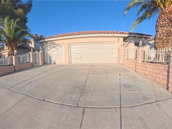 4844 Jadero Dr, Las Vegas, NV 89147