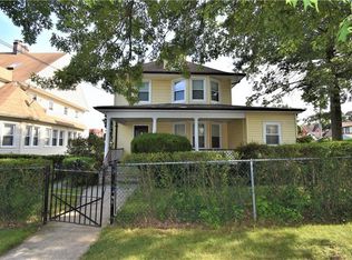 434 E 4th St, Mount Vernon, NY 10553