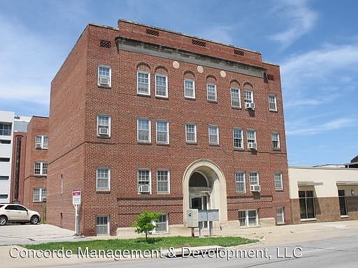 1st image of 1234 K St APT B4