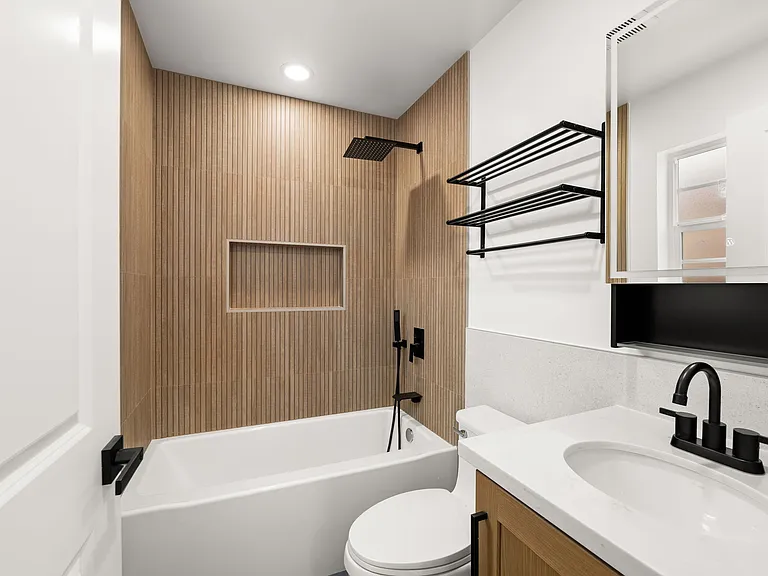 424 Locust St #D — Photo 12
