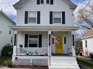 3761 Ferdinand Pl, Cincinnati, OH