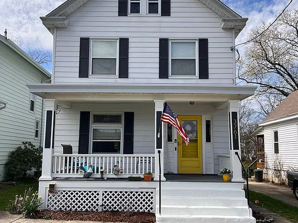 3761 Ferdinand Pl, Cincinnati, OH 45209