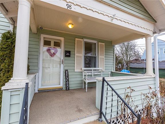 2nd image of 98 Majestic Ave