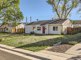 2900 S Grape Way, Denver, CO 80222