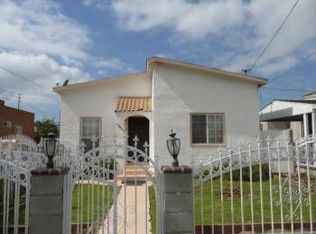 10217 S Freeman Ave, Inglewood, CA 90304