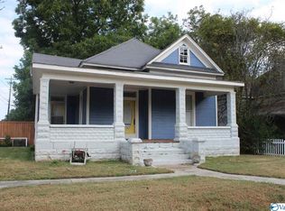 1102 10th Ave SE, Decatur, AL 35601