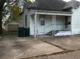 127 W Booker St, Marceline, MO 64658