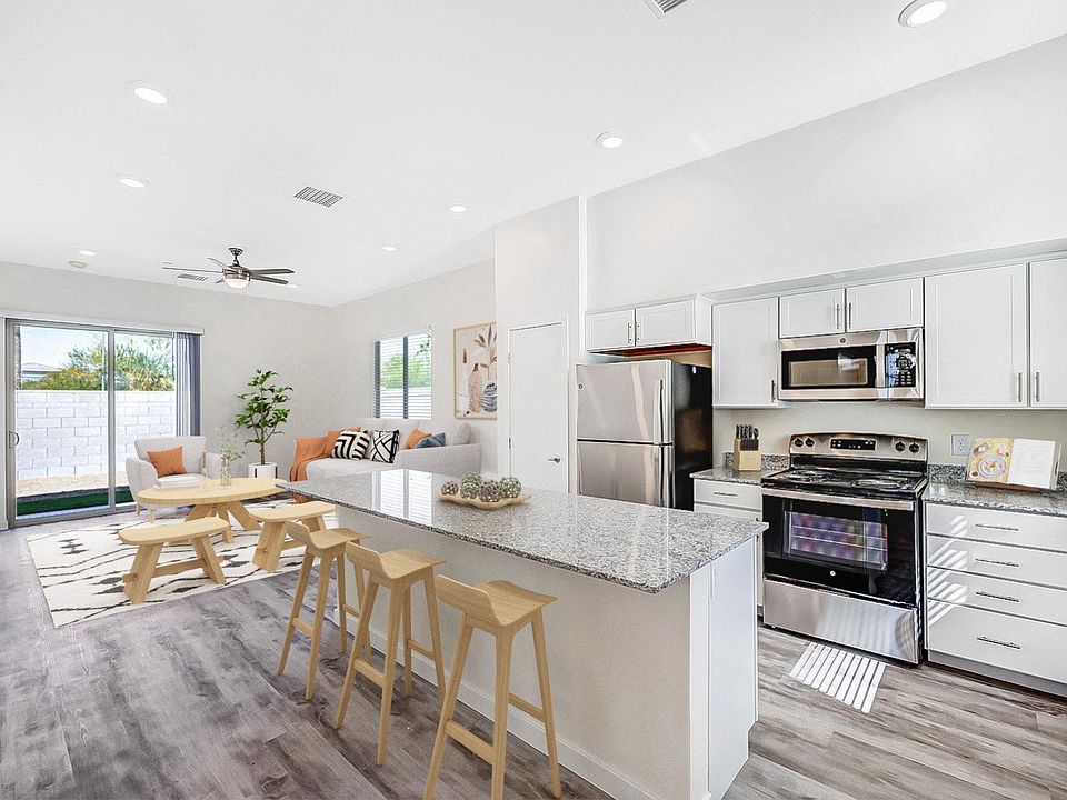 1st image of 5500 N Simmons St #34