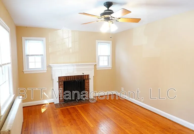 8207 Garland Ave #1 — Photo 40