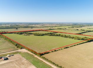 0 County Road 12530, Paris, TX 75462