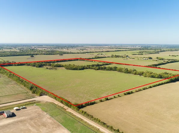 0 County Road 12530, Paris, TX 75462