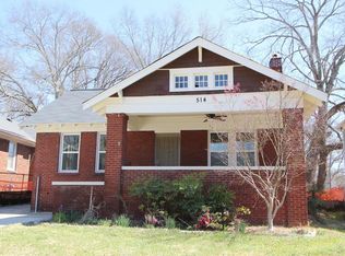 514 E Ontario Ave SW, Atlanta, GA 30310