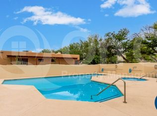 5392 E Francisco Loop, Tucson, AZ 85712