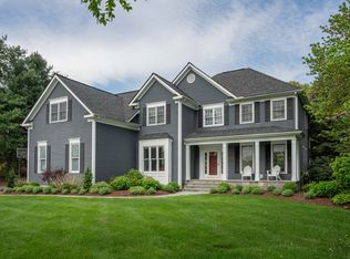 159 Bluff Point Rd, South Glastonbury, CT 06073