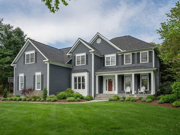 159 Bluff Point Road, Glastonbury, CT 06073