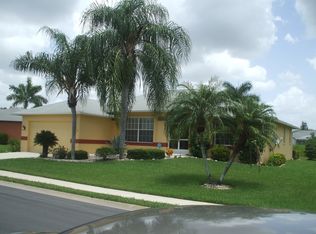 8933 Bracken Way, Fort Myers, FL 33908