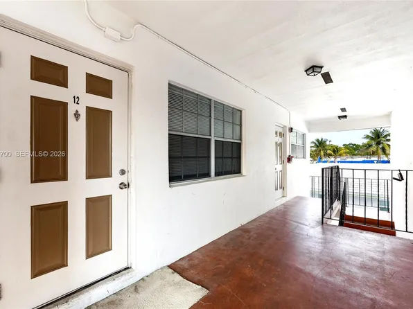 1825 Cleveland St APT 12, Hollywood, FL 33020