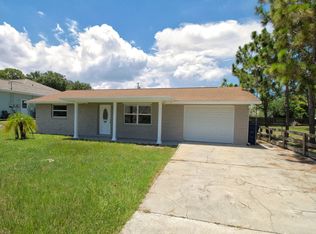 4632 Salvia St, New Port Richey, FL 34652