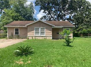 415 E Florida Ave, Beaumont, TX 77705