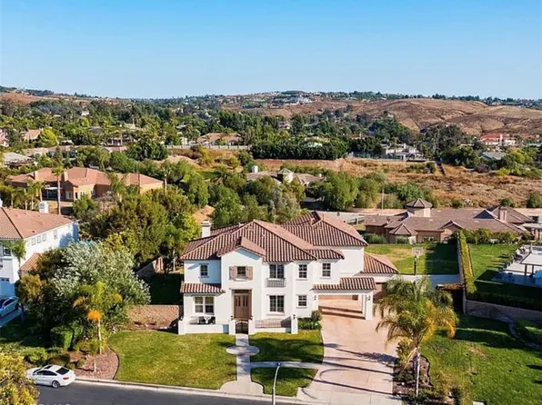1956 Sycamore Hill Dr, Riverside, CA 92506