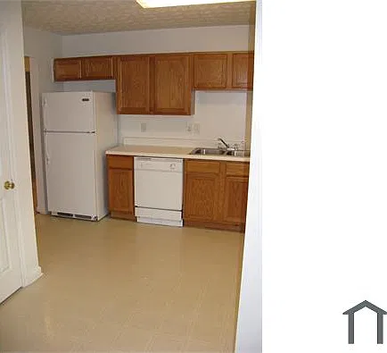 2 bed, 1210 sqft, $1,400 — Photo 4