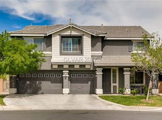 2742 Marysville Ave, Henderson, NV 89052