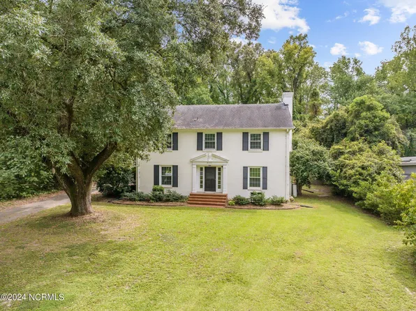 326 Chebistal Drive, Grifton, NC 28530