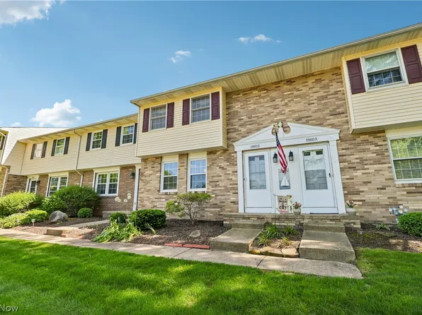 1860 Higby Dr #B, Stow, OH 44224
