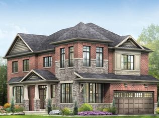 25 Buttercream Ave, Thorold, ON L2V 0L3