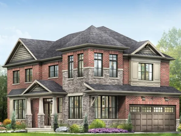 25 Buttercream Ave, Thorold, ON L2V 0L3