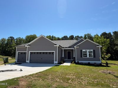 131 Mangrove Ct, Four Oaks, NC, 27524